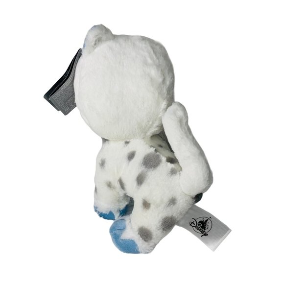 Disney Parks Expedition Everest Snow Leopard Plush - Picture 6 of 9